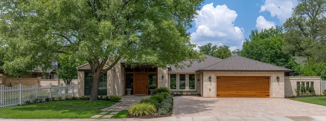 Pearland Texas residential house